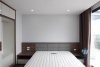 High floor 1 bedroom apartment near Walking street of Westlake, Hanoi.